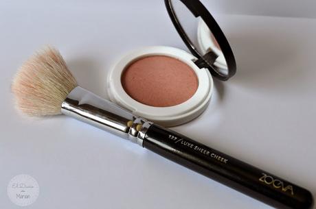 Maquillaje Mineral Lily Lolo (Review)