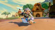 Tres nuevos Skylanders llegarán en junio