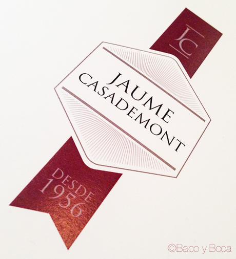 Jaume Casademon charcuteria gourmet bacoyboca