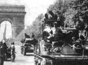 liberación Paris