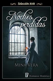 Noches perdidas – Mina Vera