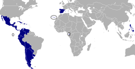 IDEAL DE LA HISPANIDAD