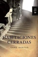 Habitaciones cerradas - Care Santos