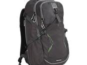 Mochila Altura Sector backpack adecuada para diario pero facilidad ajustarse gran cantidad carga