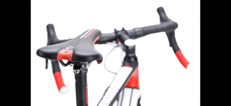 Cube Agree GTC Race 9