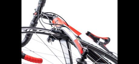 Cube Agree GTC Race 5