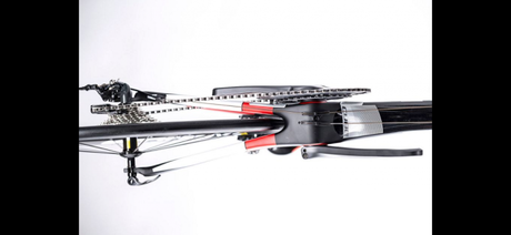 Cube Agree GTC Race 14