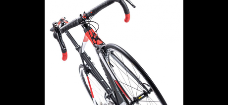 Cube Agree GTC Race 2