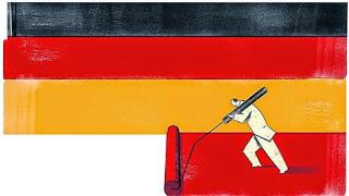 Lo que perdí y lo que gané al mudarme a Alemania (respecto a sanidad)