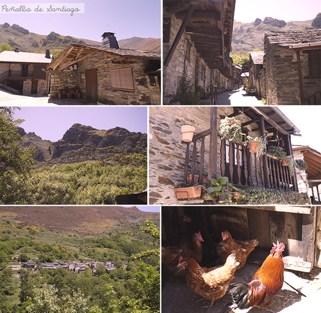 Ruta por León: Las Médulas, El Bierzo y La Maragatería