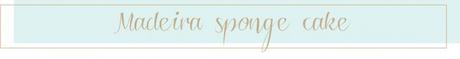 madeirasponge