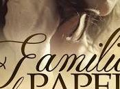 Reseña Familia Papel, Romina Naranjo