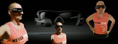 Los Nuevos Gadgets para correr ya están aquí: Recon Jet Smart Eyewear
