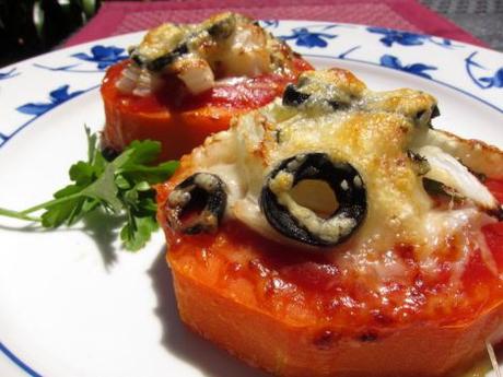 pizzetas-de-calabaza-