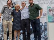 Elecciones municipales autonómicas Madrid 2015