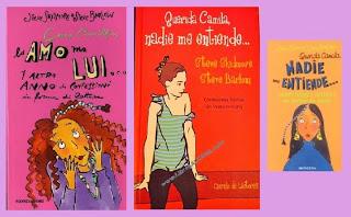 Querida Camila: nadie me entiende