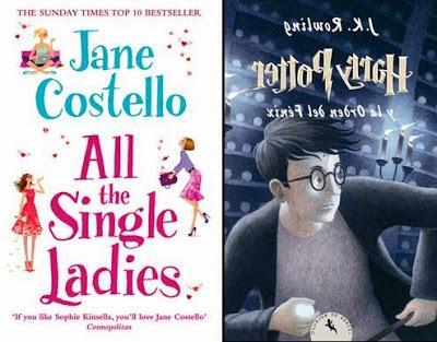 NOMINACIONES (LIEBSTER AWARD)