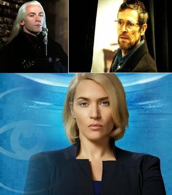 NOMINACIONES (LIEBSTER AWARD)