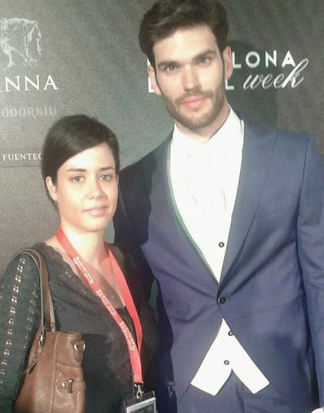 Barcelona Bridal Week: Carla Ruiz, Fuentecapala, Houghton y Justin Alexander Barcelona Bridal Week: Carla Ruiz, Fuentecapala, Houghton y Justin Alexander