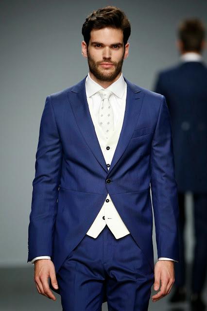 Barcelona Bridal Week: Carla Ruiz, Fuentecapala, Houghton y Justin Alexander Barcelona Bridal Week: Carla Ruiz, Fuentecapala, Houghton y Justin Alexander