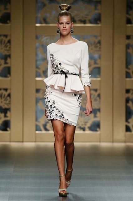 Barcelona Bridal Week: Carla Ruiz, Fuentecapala, Houghton y Justin Alexander Barcelona Bridal Week: Carla Ruiz, Fuentecapala, Houghton y Justin Alexander