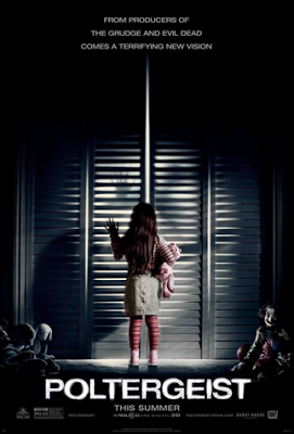 Poltergeist (2015) de Gil Kenan