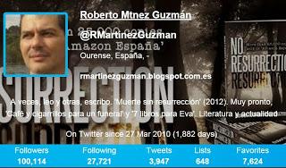 Retorno (y novedades)