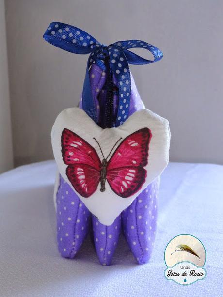 Estuche de 3 compartimentos. Estuche de 3 compartimentos.