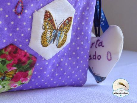 Estuche de 3 compartimentos. Estuche de 3 compartimentos.