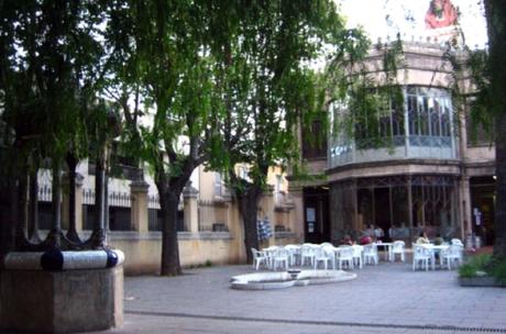 mejores terrazas con niños barcelona