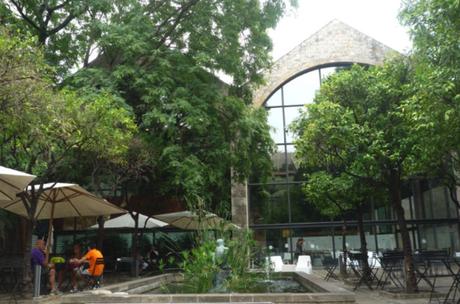 mejores terrazas con niños barcelona