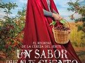 están aquí primeras cerezas certificadas Jerte.