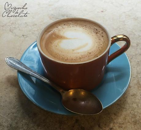 Café del viernes: cambio de ropa de temporada