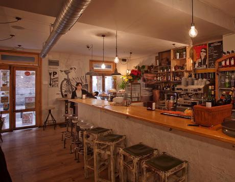 #GASTRO. Aió. Cocina de Cerdeña.