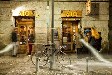 #GASTRO. Aió. Cocina de Cerdeña.