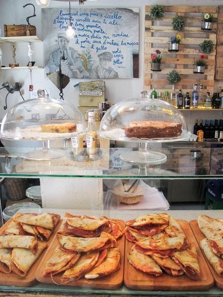 #GASTRO. Aió. Cocina de Cerdeña.