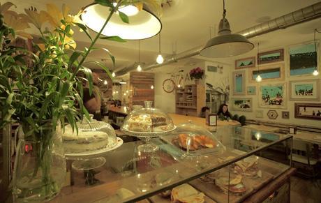 #GASTRO. Aió. Cocina de Cerdeña.