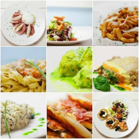 #GASTRO. Aió. Cocina de Cerdeña.