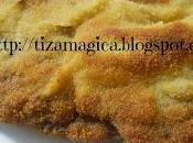 Cocina niños: cachopo cecina queso