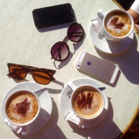 Mis planes para el finde #Mayo1