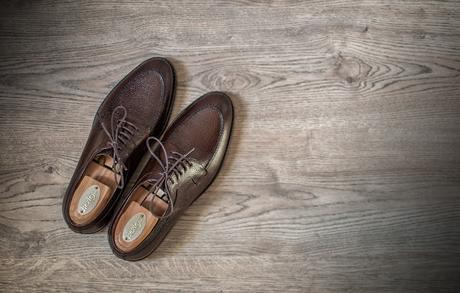 La visión noruega de Asthon & Allen.