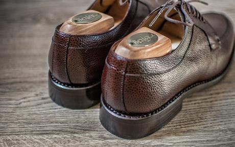 La visión noruega de Asthon & Allen.