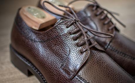 La visión noruega de Asthon & Allen.