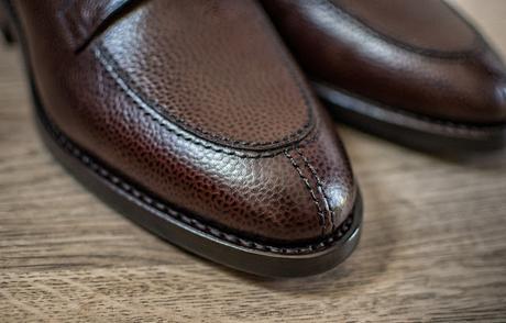 La visión noruega de Asthon & Allen.