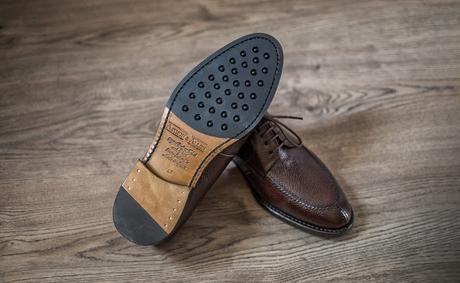 La visión noruega de Asthon & Allen.