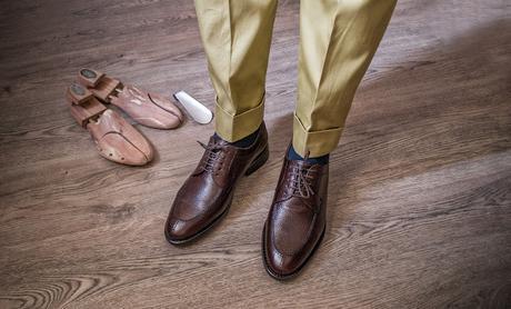 La visión noruega de Asthon & Allen.