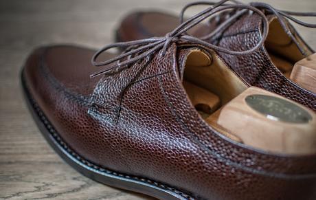 La visión noruega de Asthon & Allen.