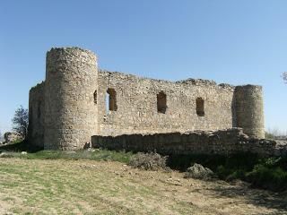 Los Laso de la Vega, señores de Cuerva