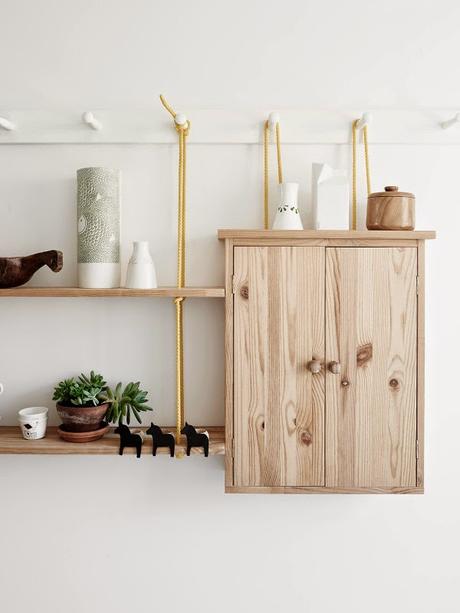 Sencillez y madera en una casa Australiana