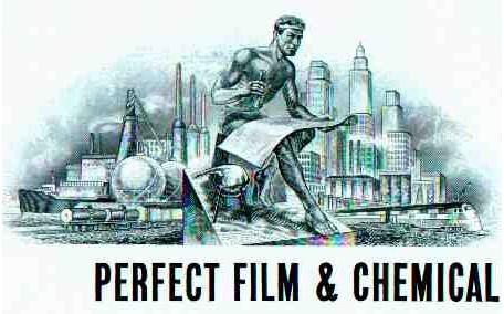 perfect film & chemical